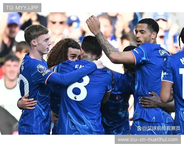 切尔西或加速完成青训通道的制度化改革