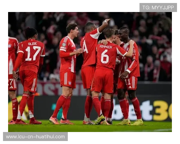 利物浦与拜仁将展开对德甲天才的拉锯战